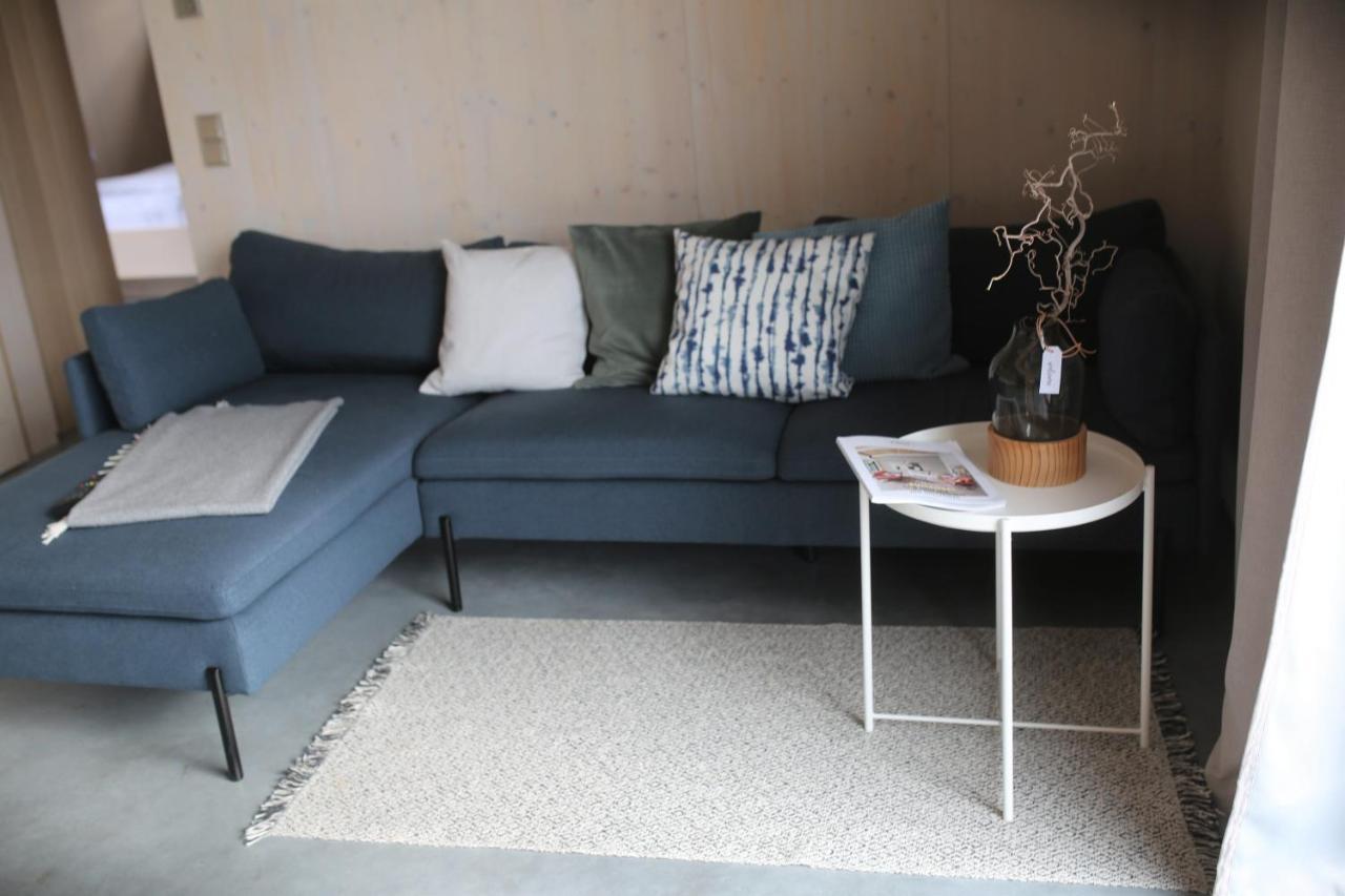 Ferienwohnung Kampenzeit Loft Mit Traumhaftem Panoramablick Aschau im Chiemgau Exterior foto