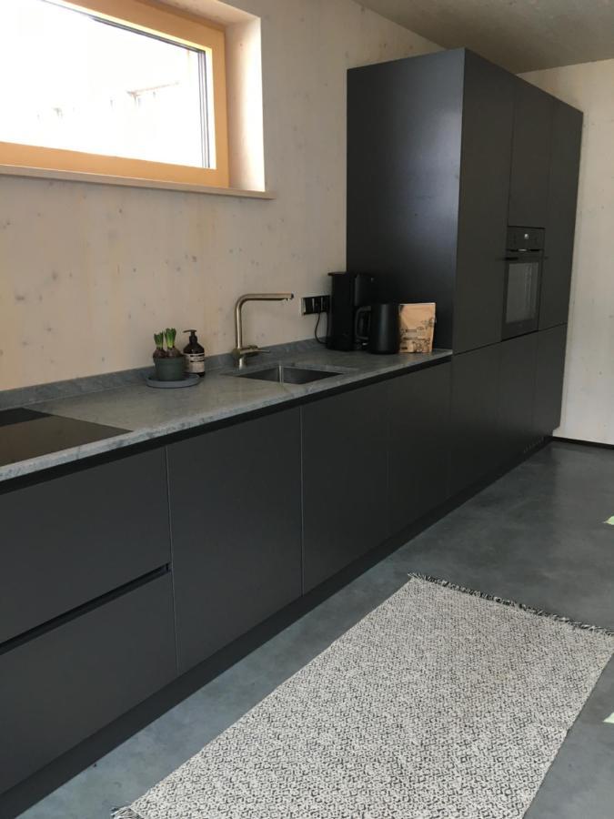 Ferienwohnung Kampenzeit Loft Mit Traumhaftem Panoramablick Aschau im Chiemgau Exterior foto