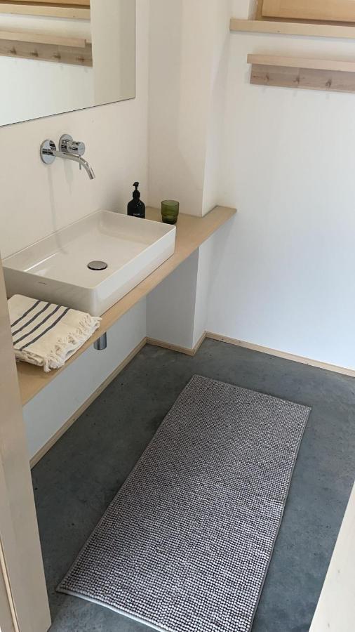 Ferienwohnung Kampenzeit Loft Mit Traumhaftem Panoramablick Aschau im Chiemgau Exterior foto