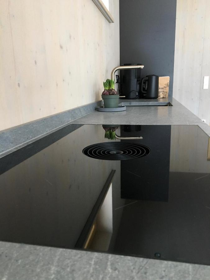 Ferienwohnung Kampenzeit Loft Mit Traumhaftem Panoramablick Aschau im Chiemgau Exterior foto