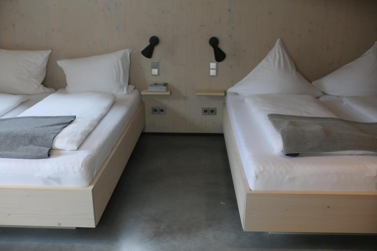Ferienwohnung Kampenzeit Loft Mit Traumhaftem Panoramablick Aschau im Chiemgau Exterior foto